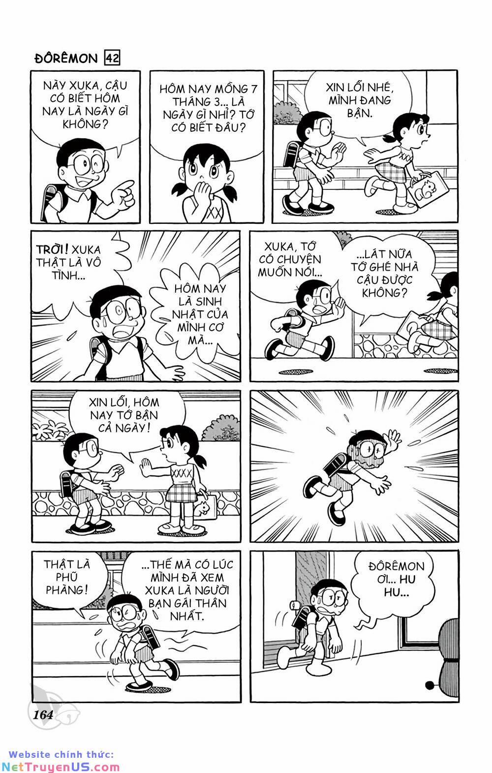 Doraemon 767 trang 2