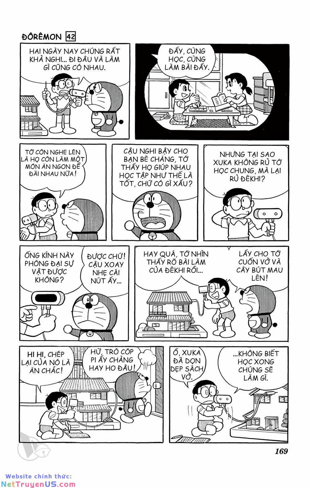Doraemon 767 trang 7