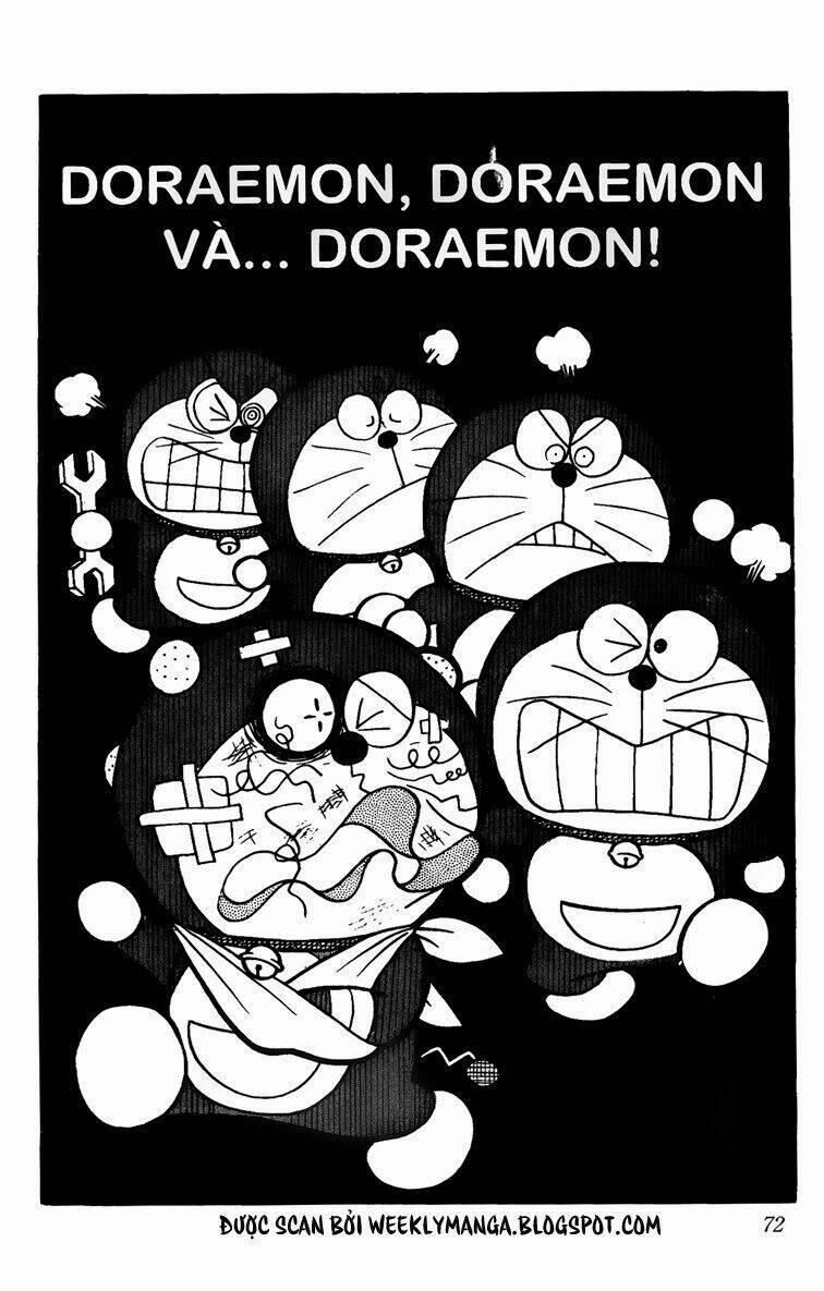 Doraemon 77 trang 1