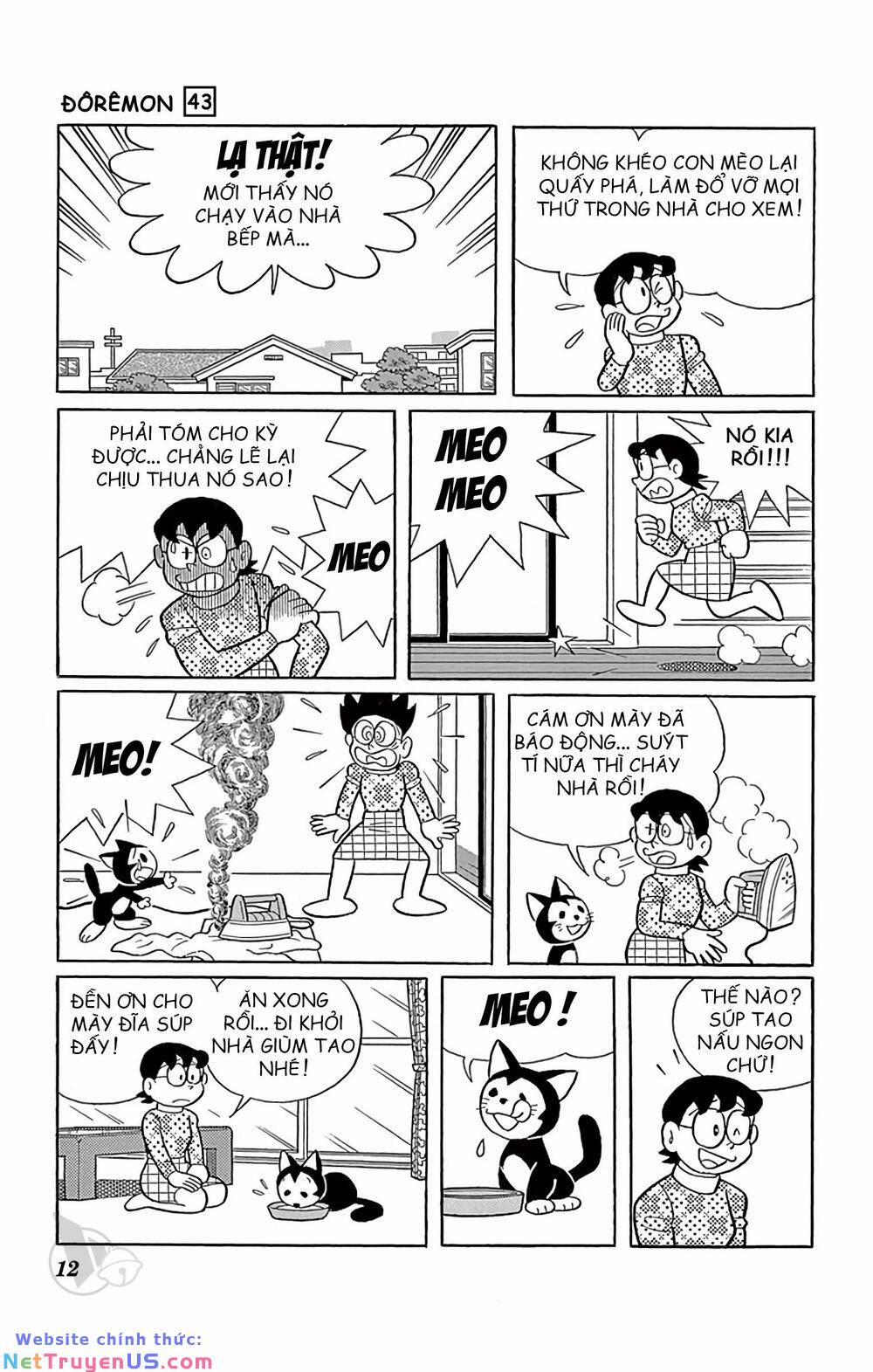 Doraemon 770 trang 11