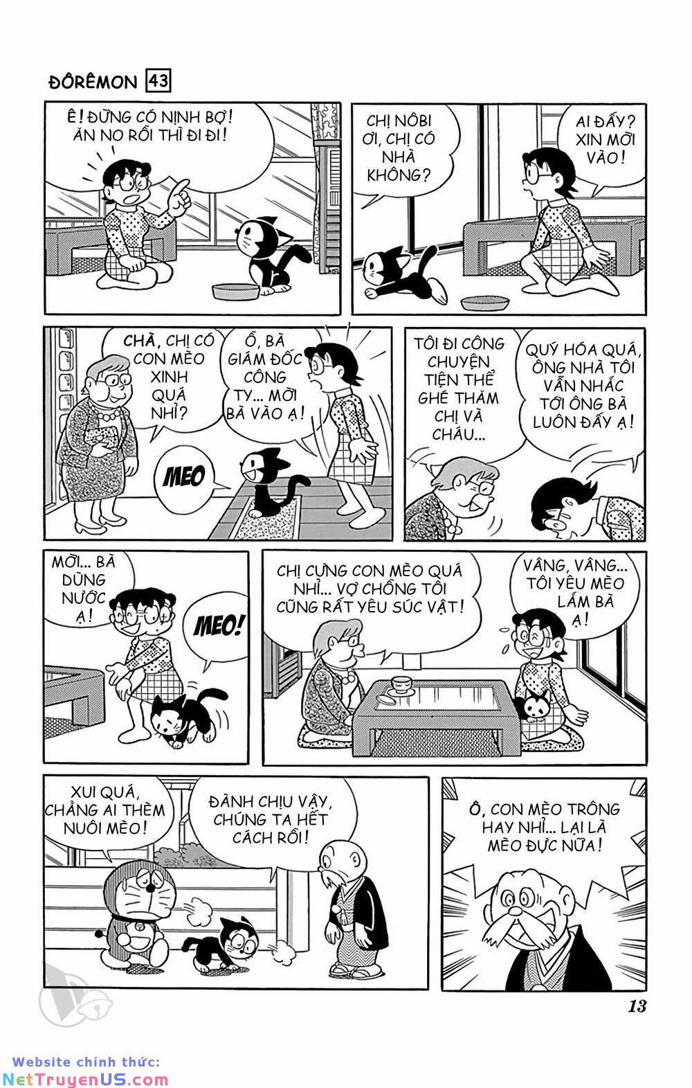 Doraemon 770 trang 12