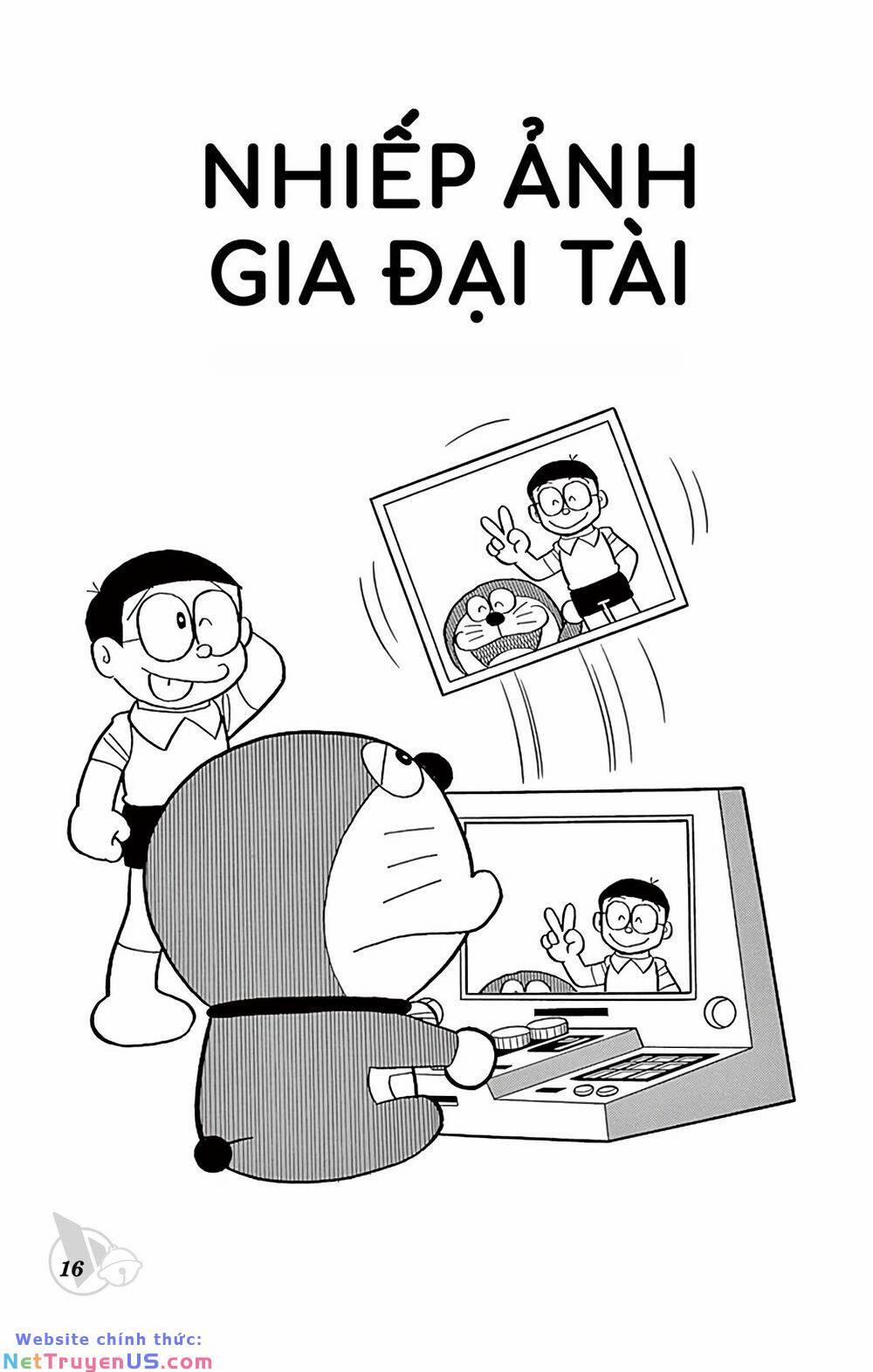 Doraemon 771 trang 0