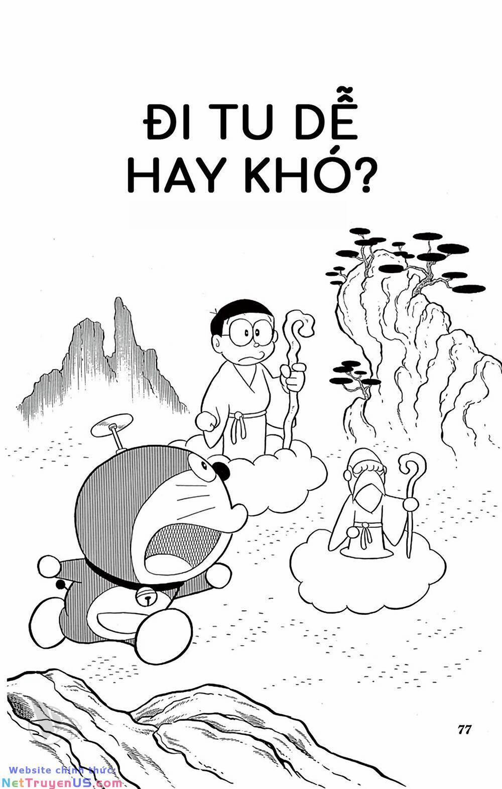 Doraemon 777 trang 0