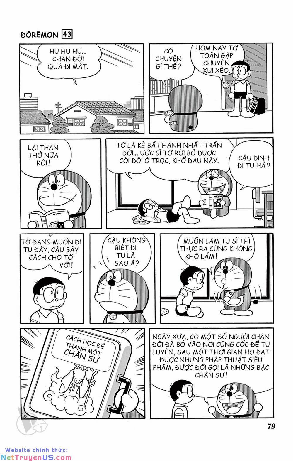 Doraemon 777 trang 2
