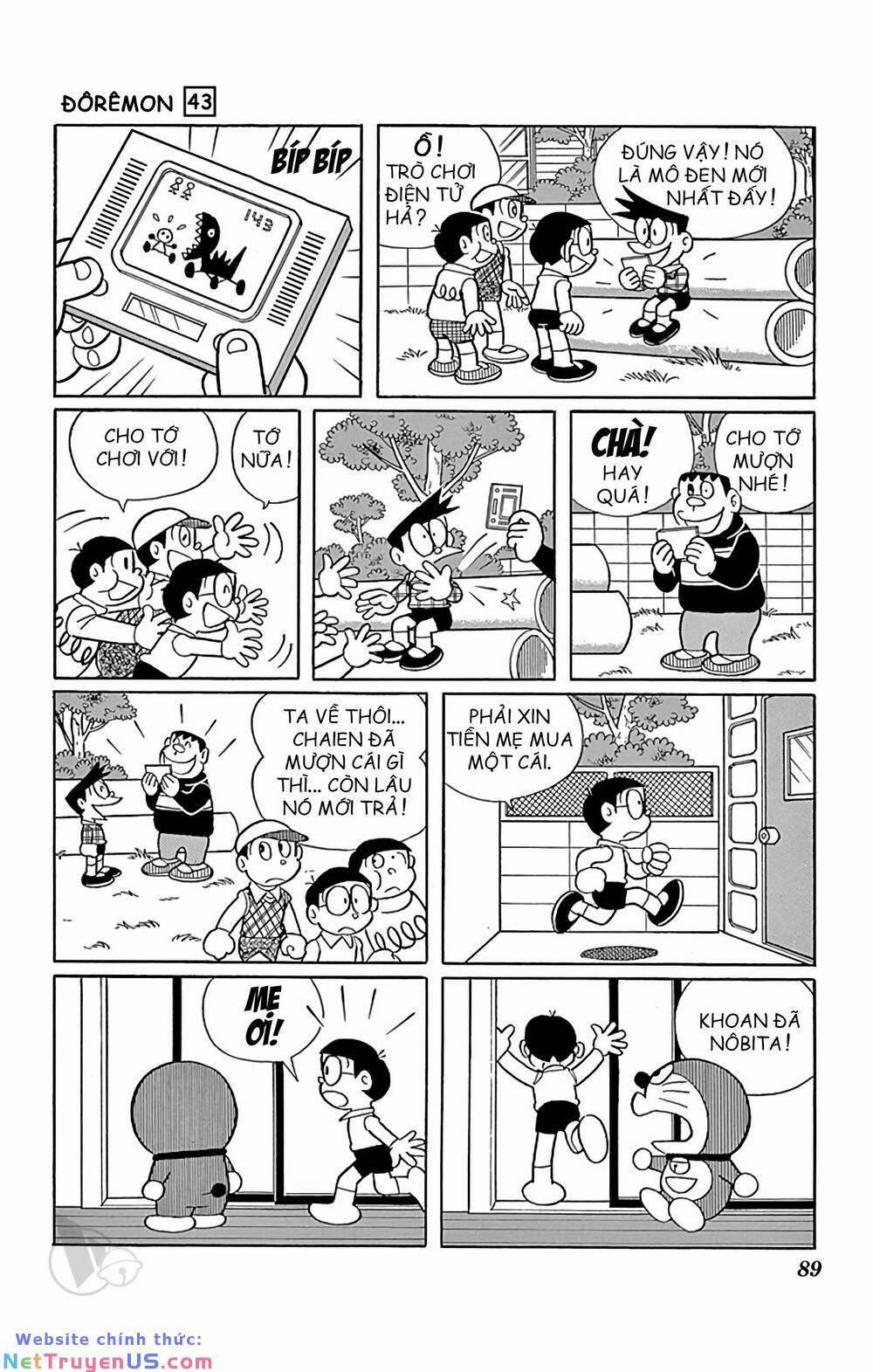 Doraemon 778 trang 1