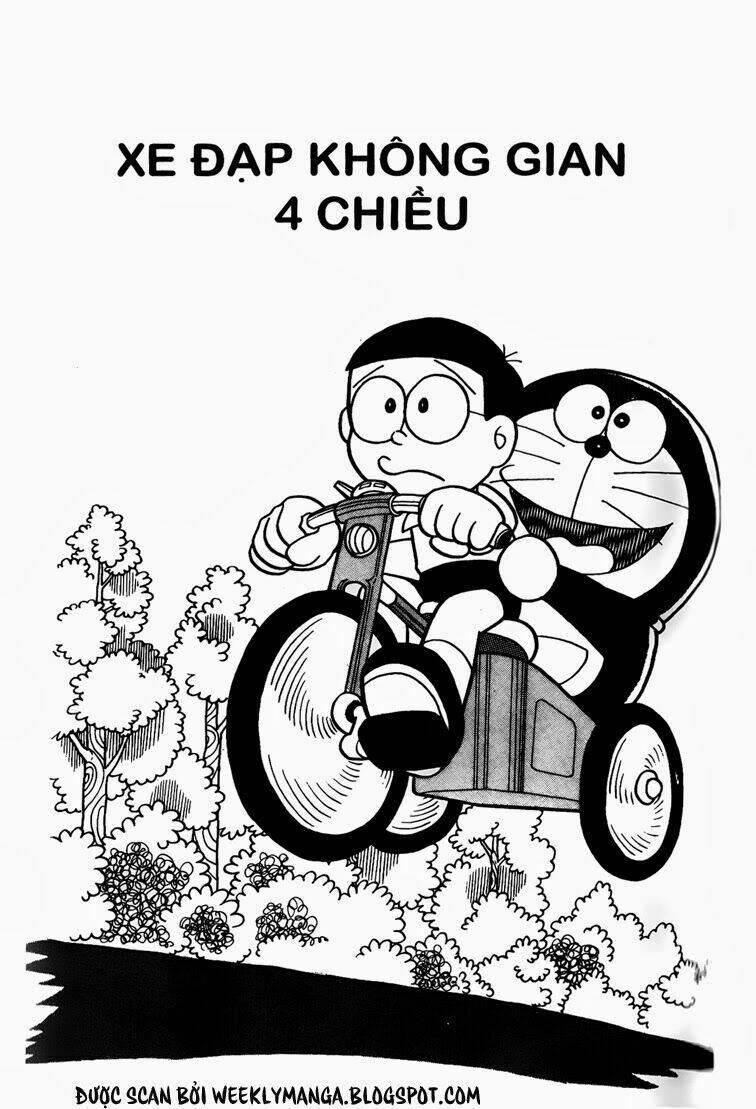 Doraemon 78 trang 1