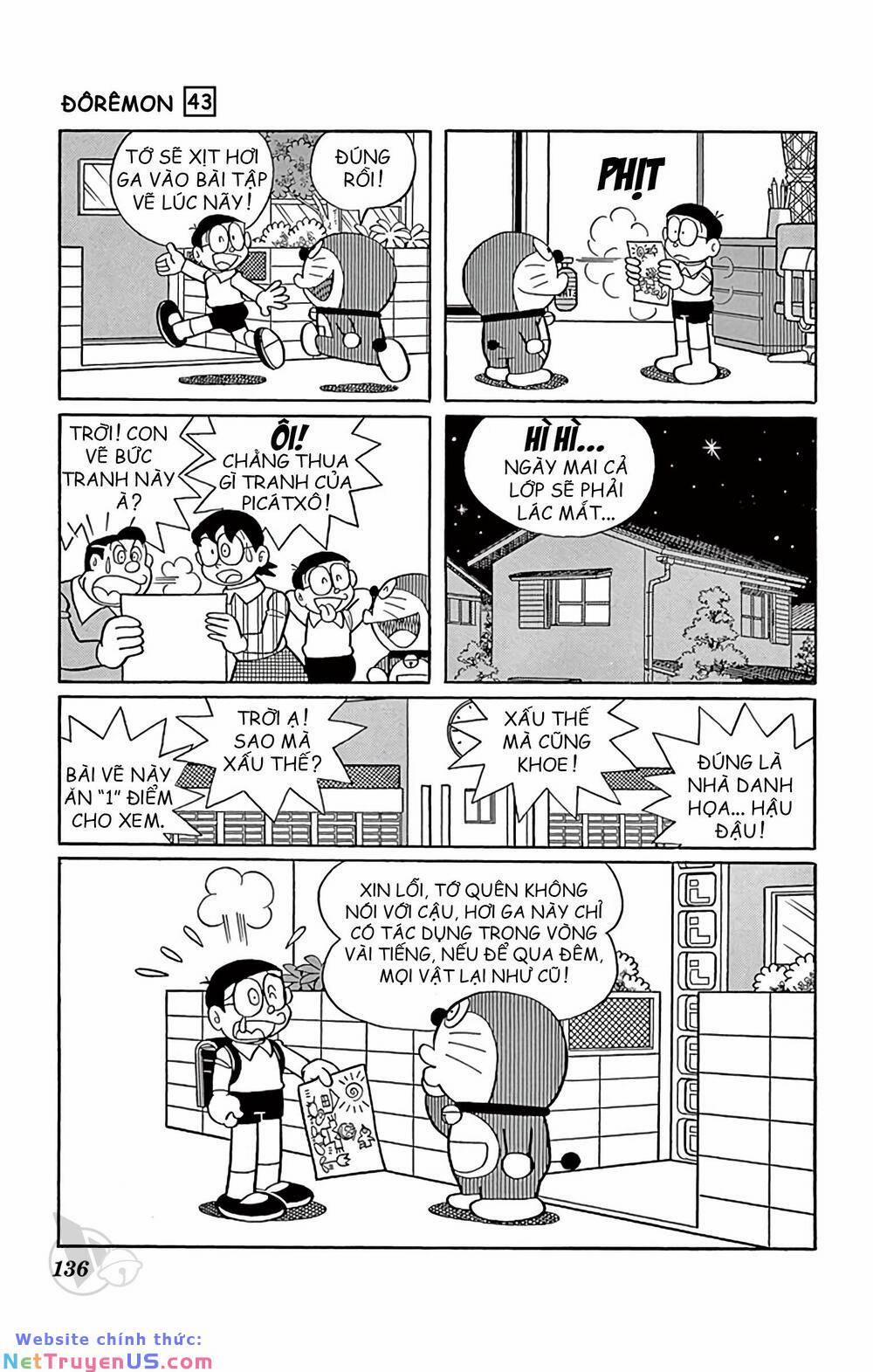 Doraemon 782 trang 9