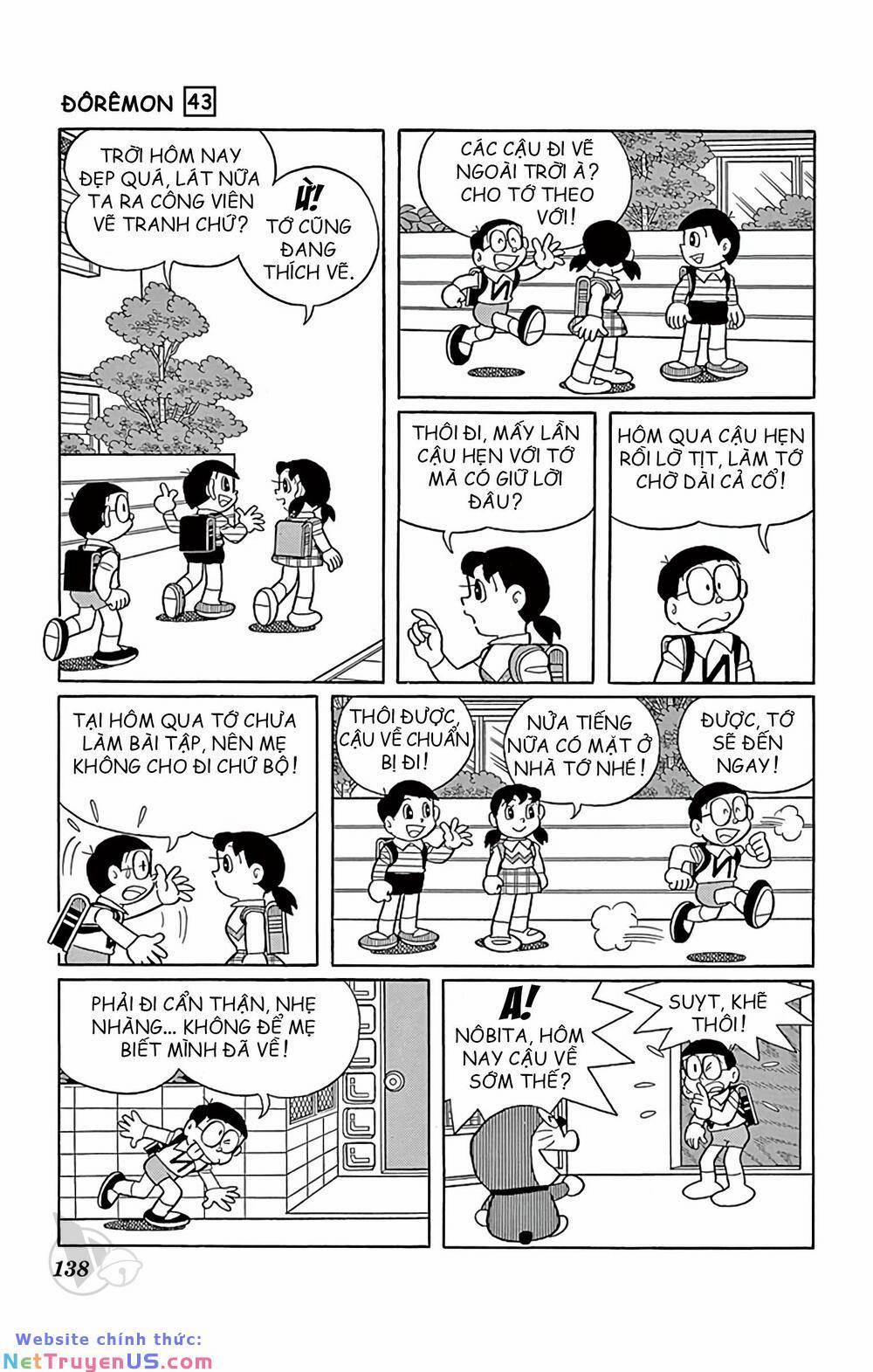 Doraemon 783 trang 1