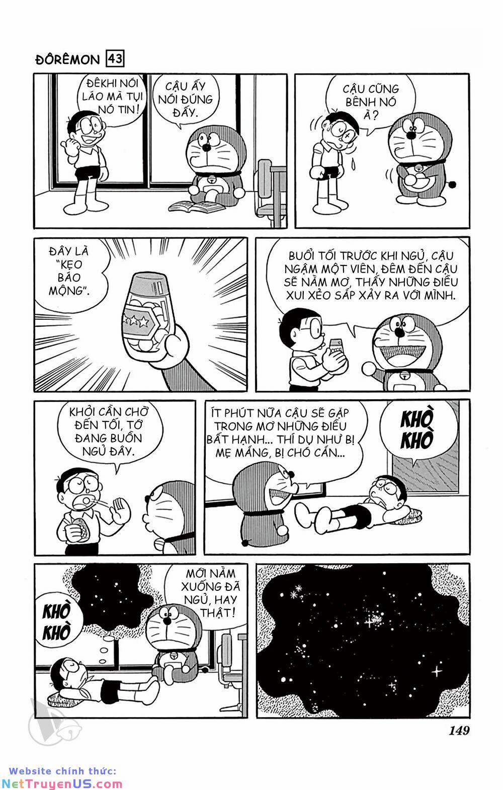 Doraemon 784 trang 2