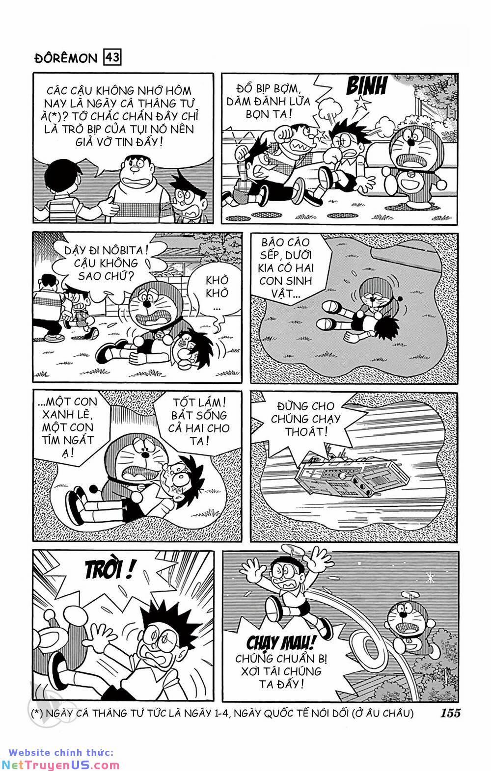 Doraemon 784 trang 8