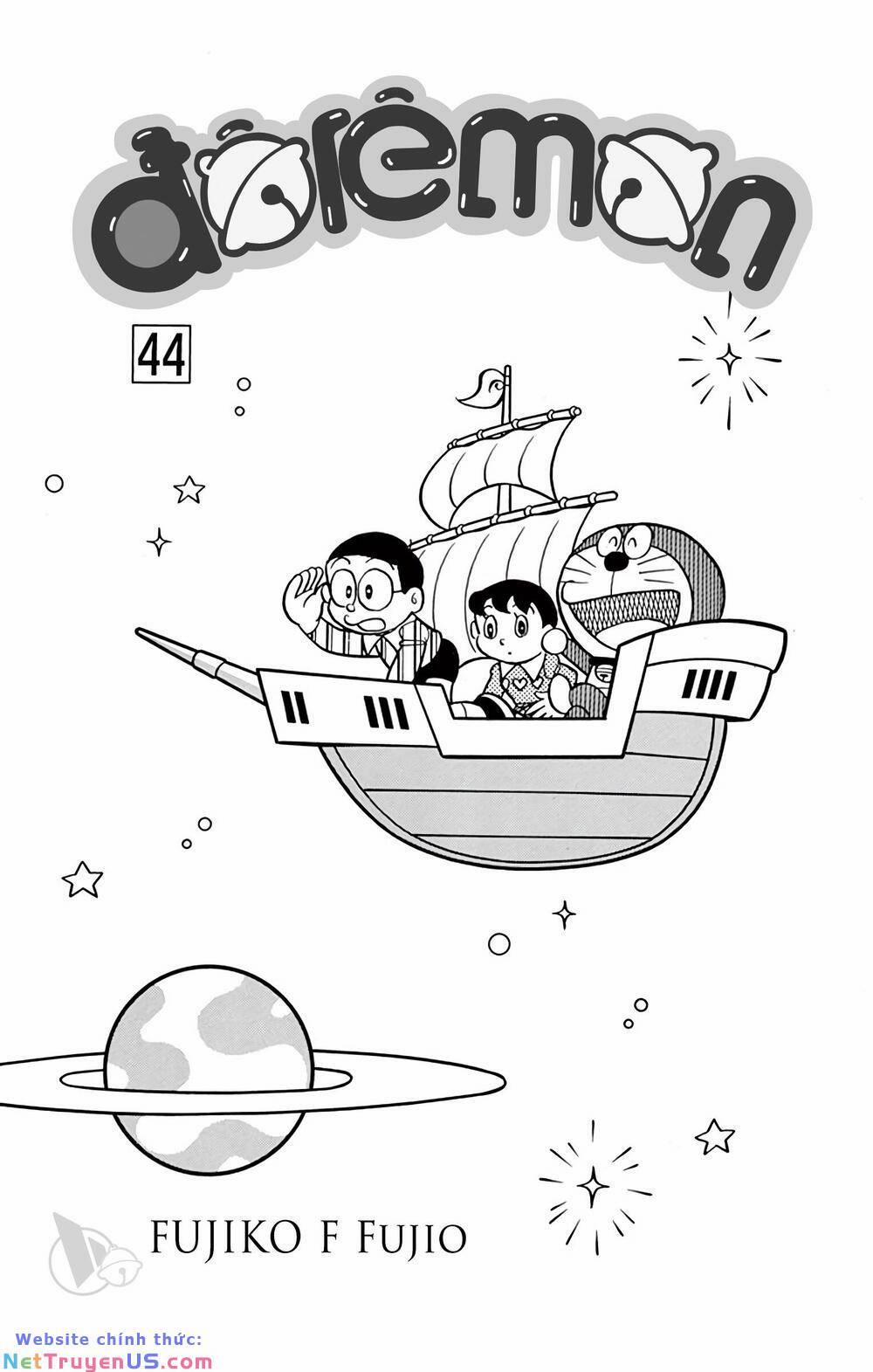 Doraemon 788 trang 1