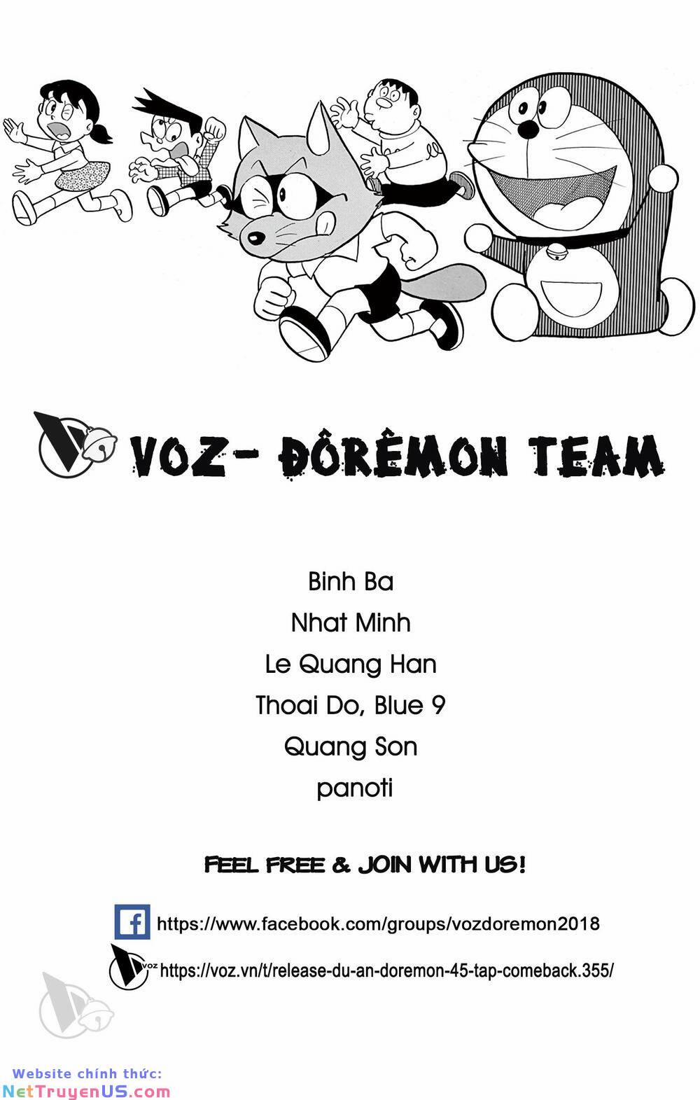 Doraemon 788 trang 2