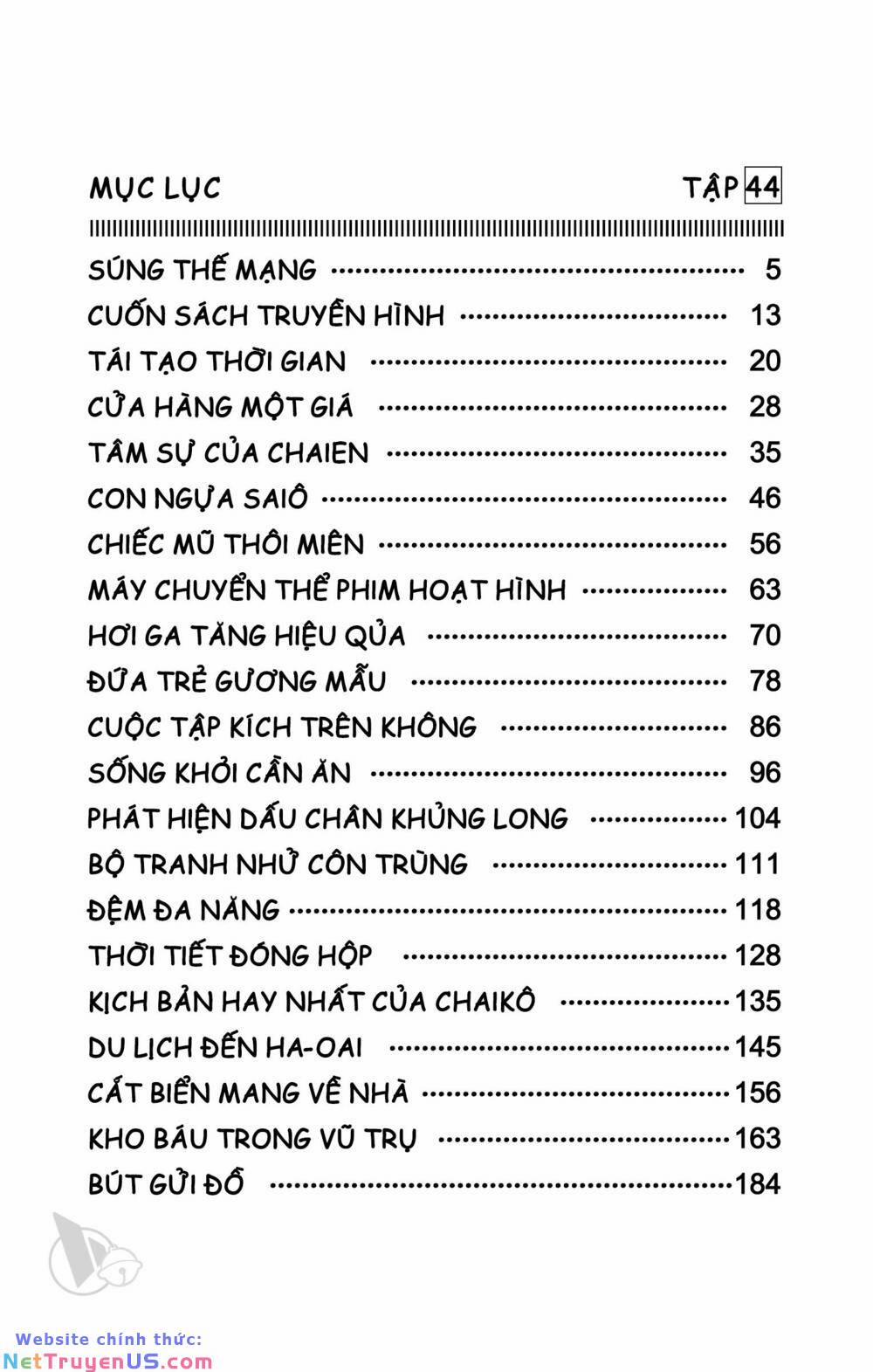 Doraemon 788 trang 3