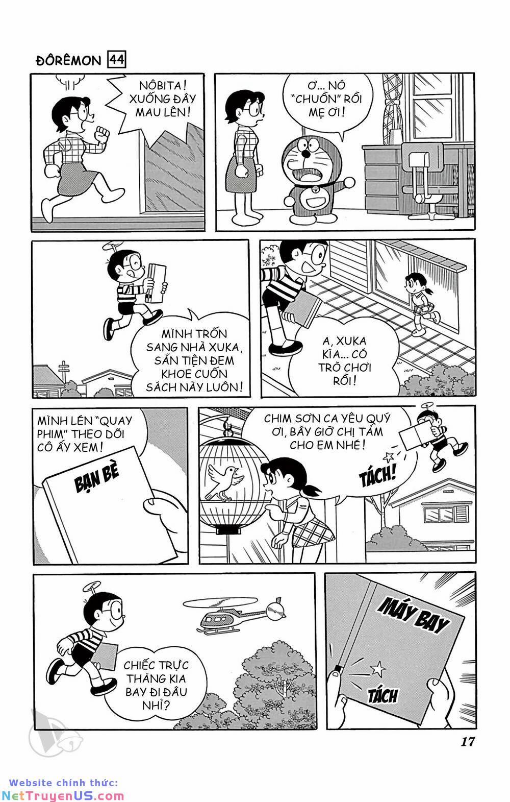 Doraemon 789 trang 4