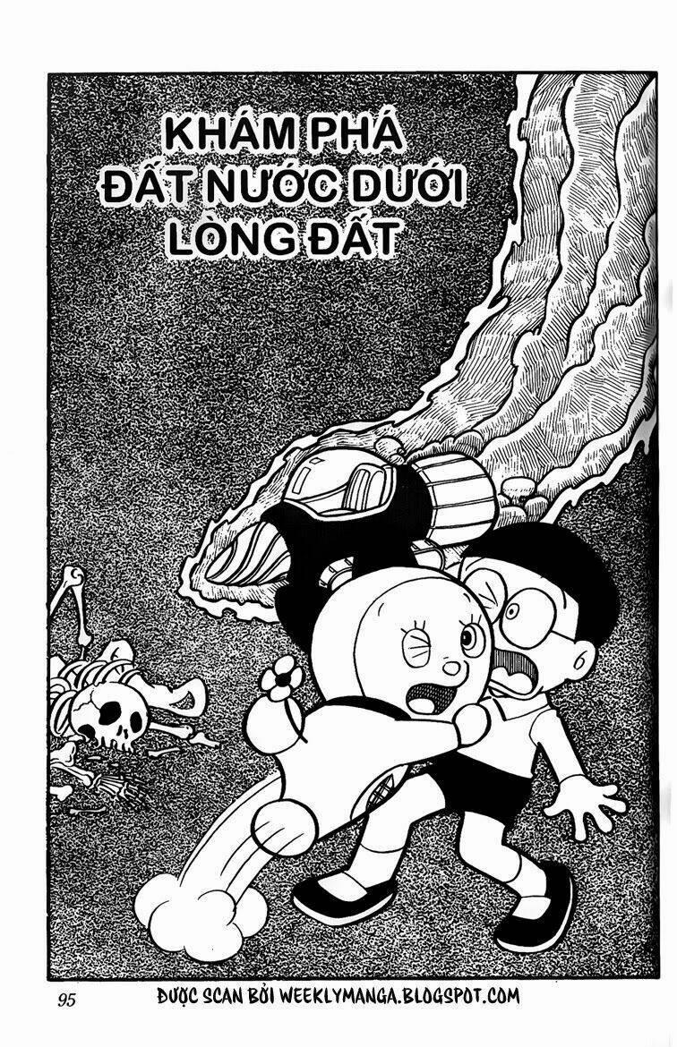 Doraemon 79 trang 1