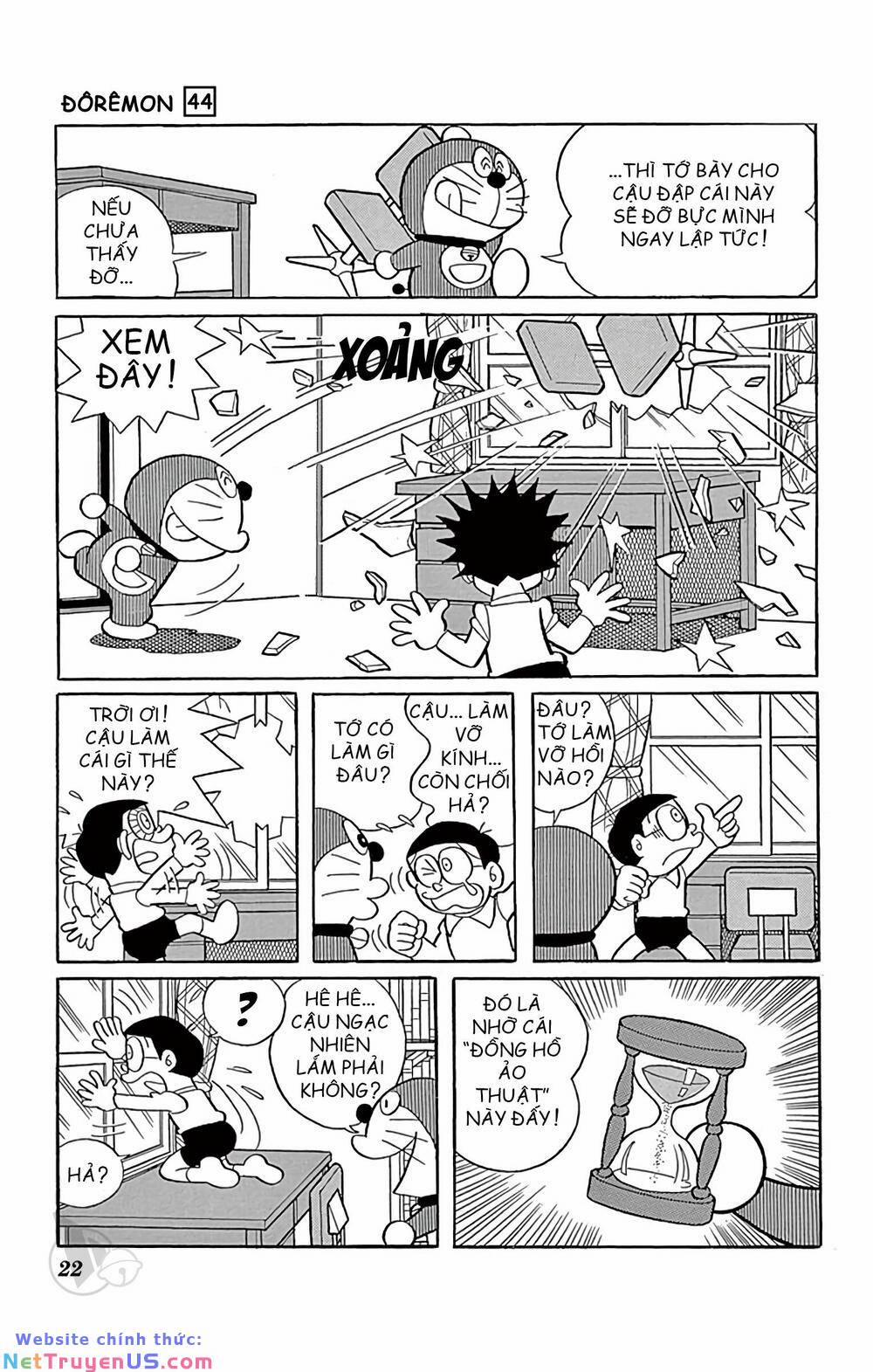 Doraemon 790 trang 2