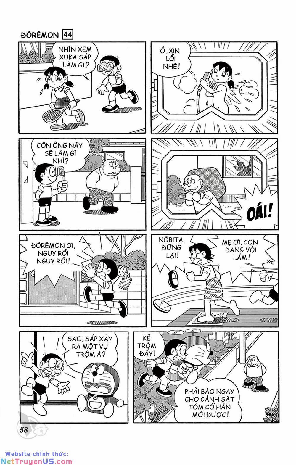 Doraemon 794 trang 2