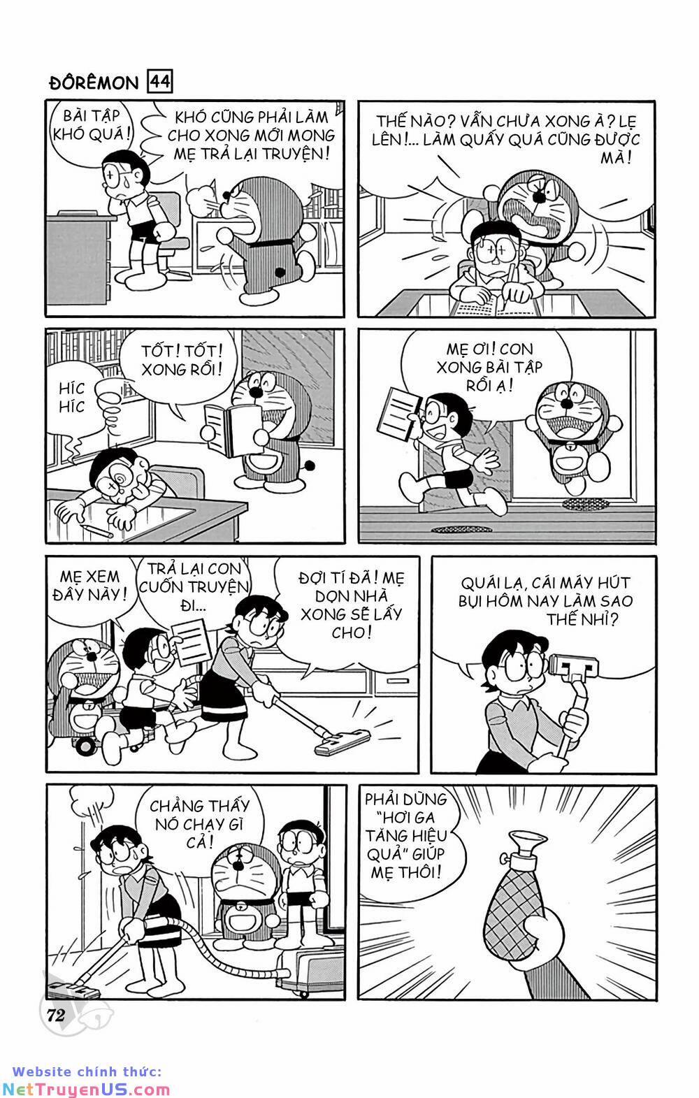 Doraemon 796 trang 2