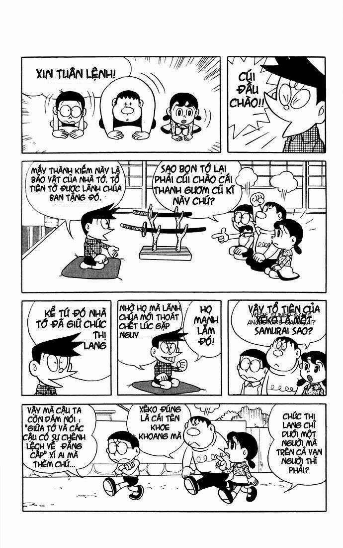 Doraemon 8 trang 1