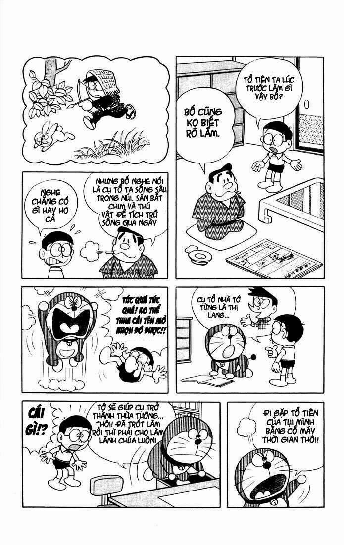 Doraemon 8 trang 2