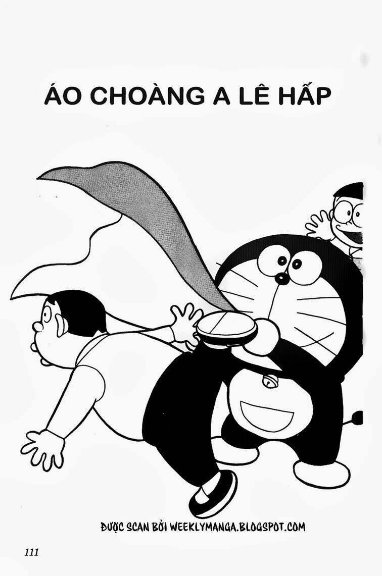Doraemon 80 trang 1