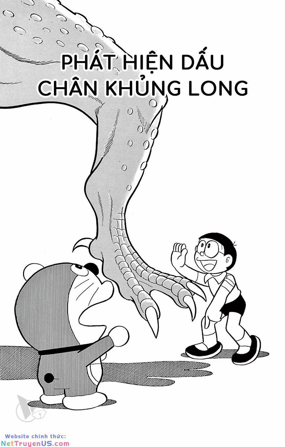 Doraemon 800 trang 0