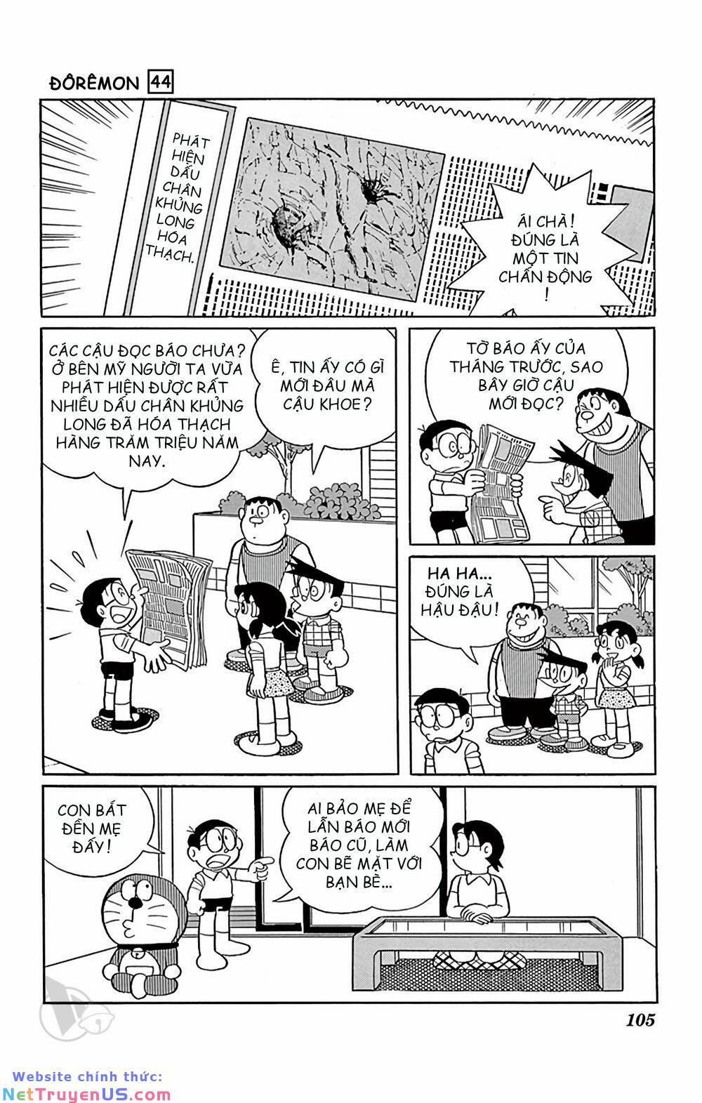 Doraemon 800 trang 1