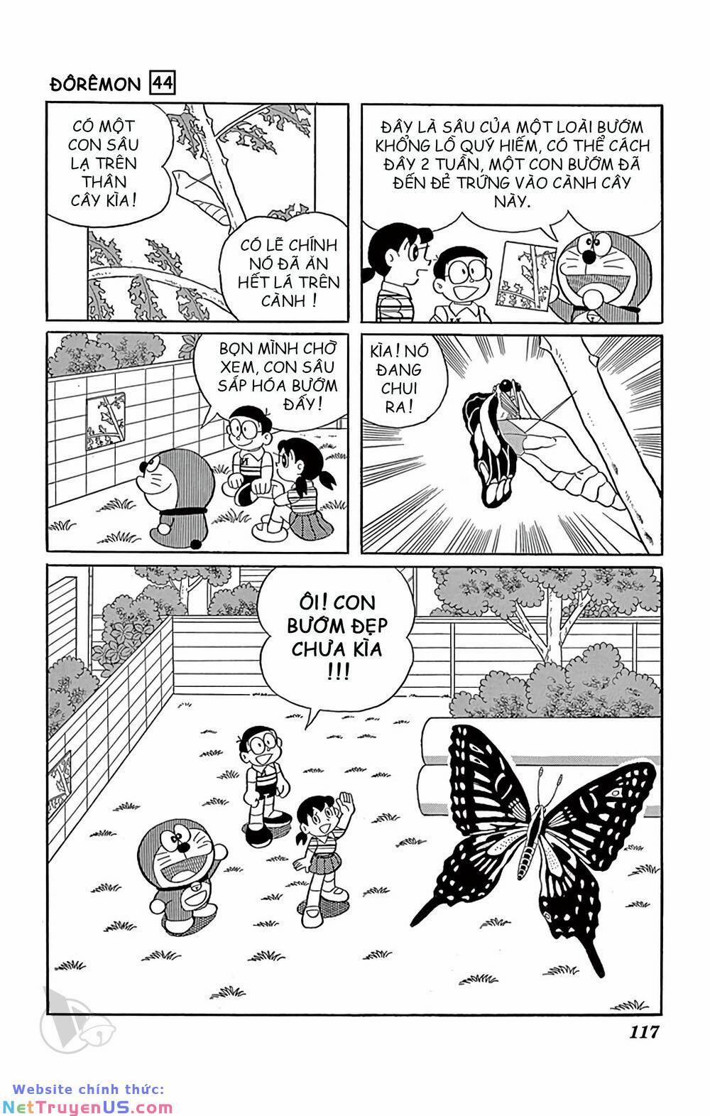 Doraemon 801 trang 6