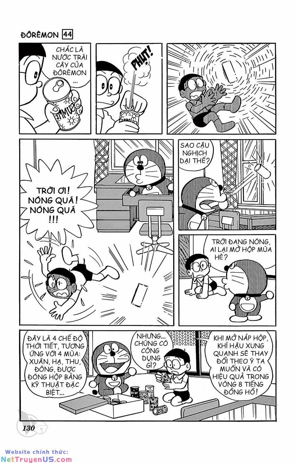 Doraemon 803 trang 2