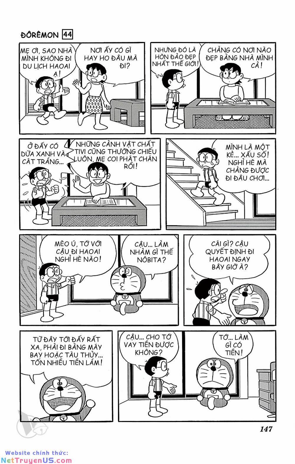 Doraemon 805 trang 2