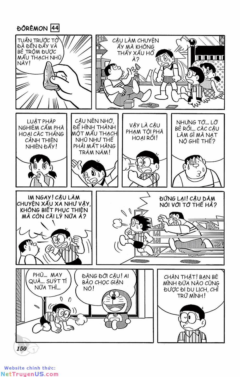 Doraemon 805 trang 5