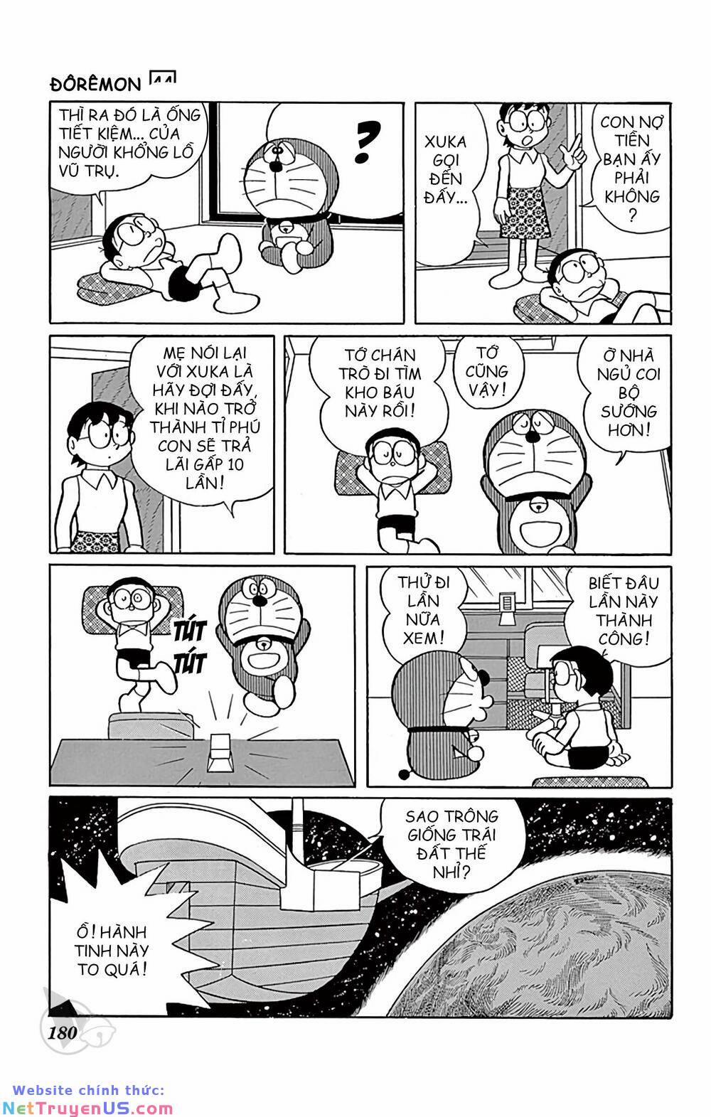 Doraemon 807 trang 17