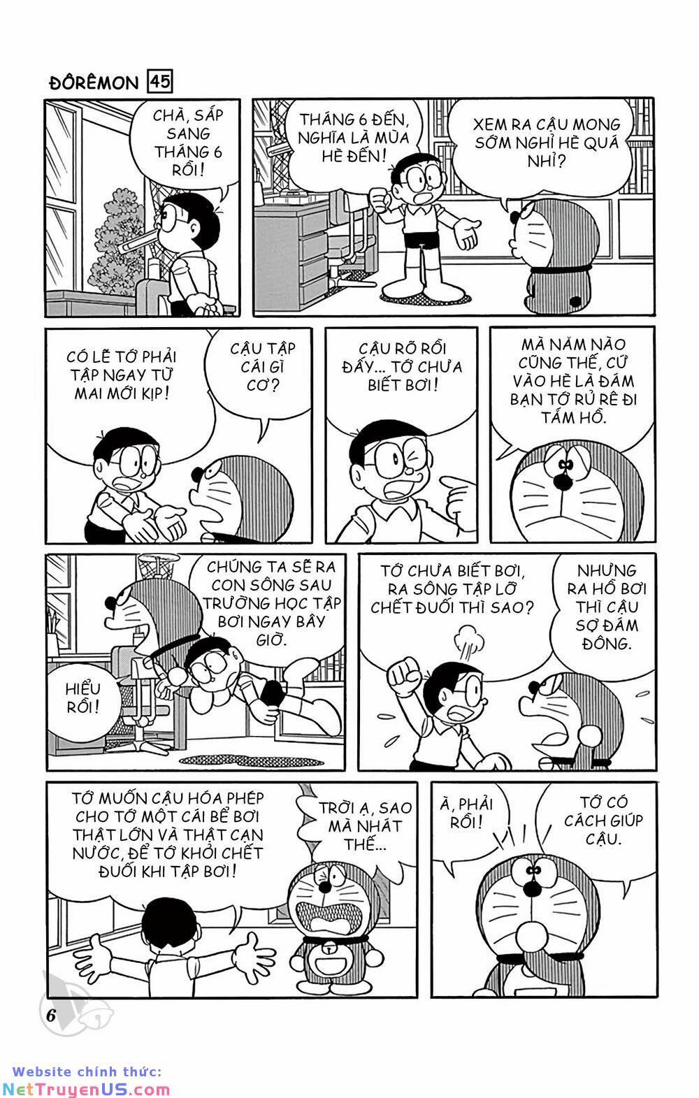 Doraemon 809 trang 5