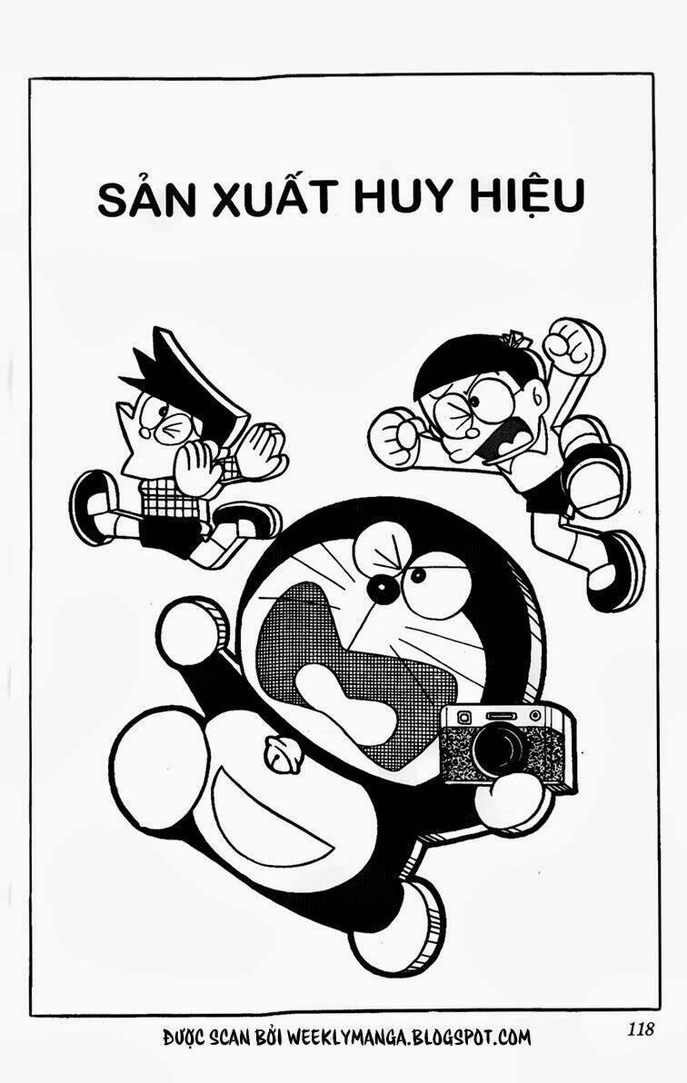 Doraemon 81 trang 1