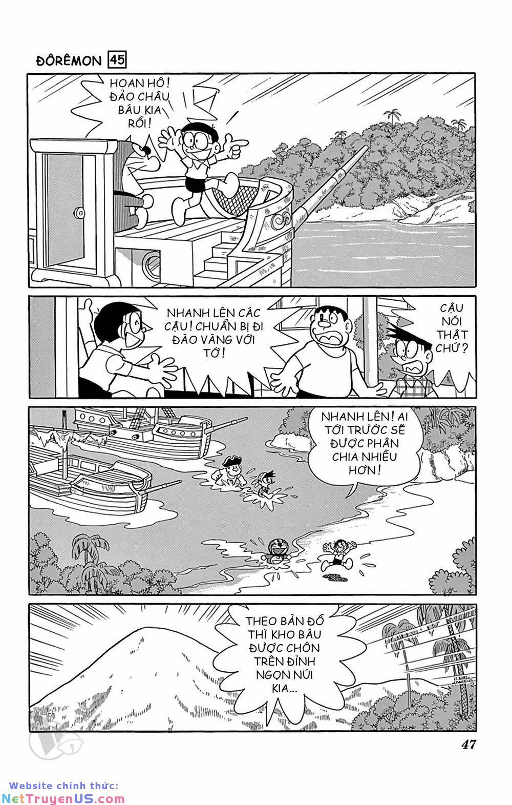 Doraemon 812 trang 17