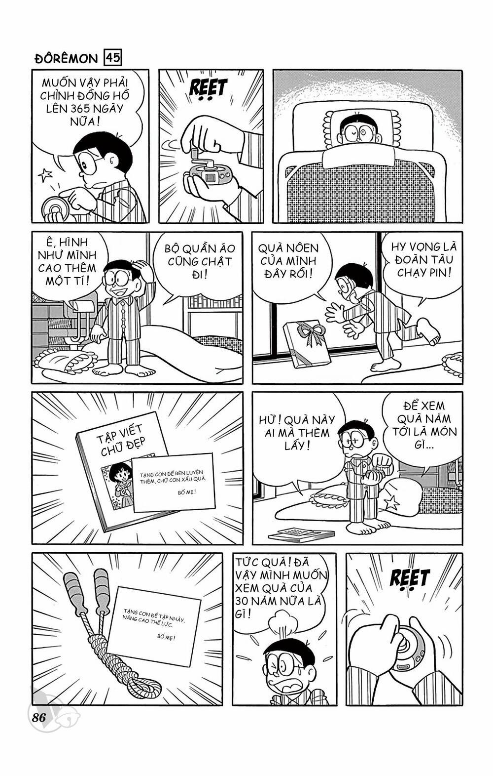 Doraemon 816 trang 6