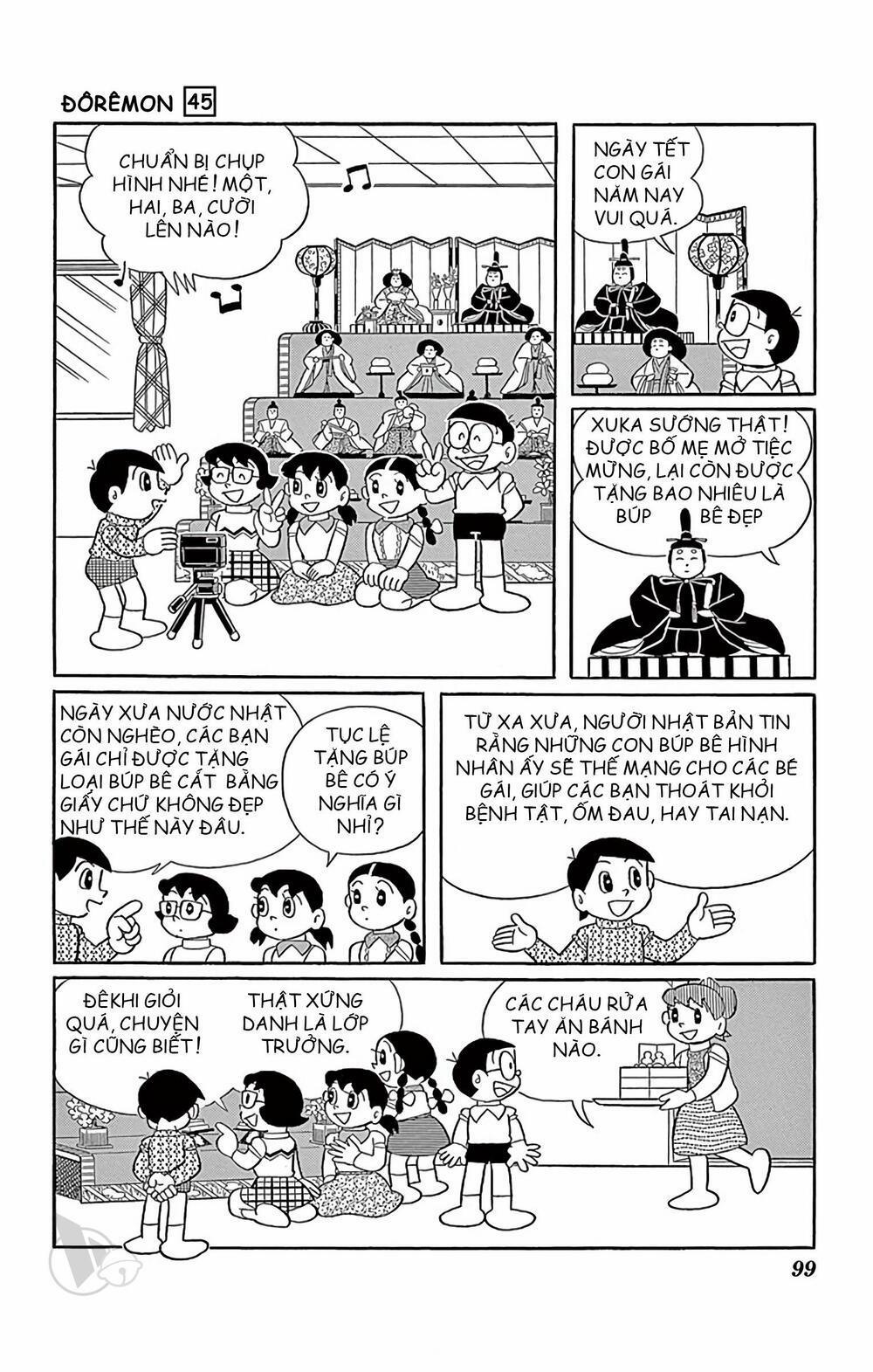 Doraemon 818 trang 1