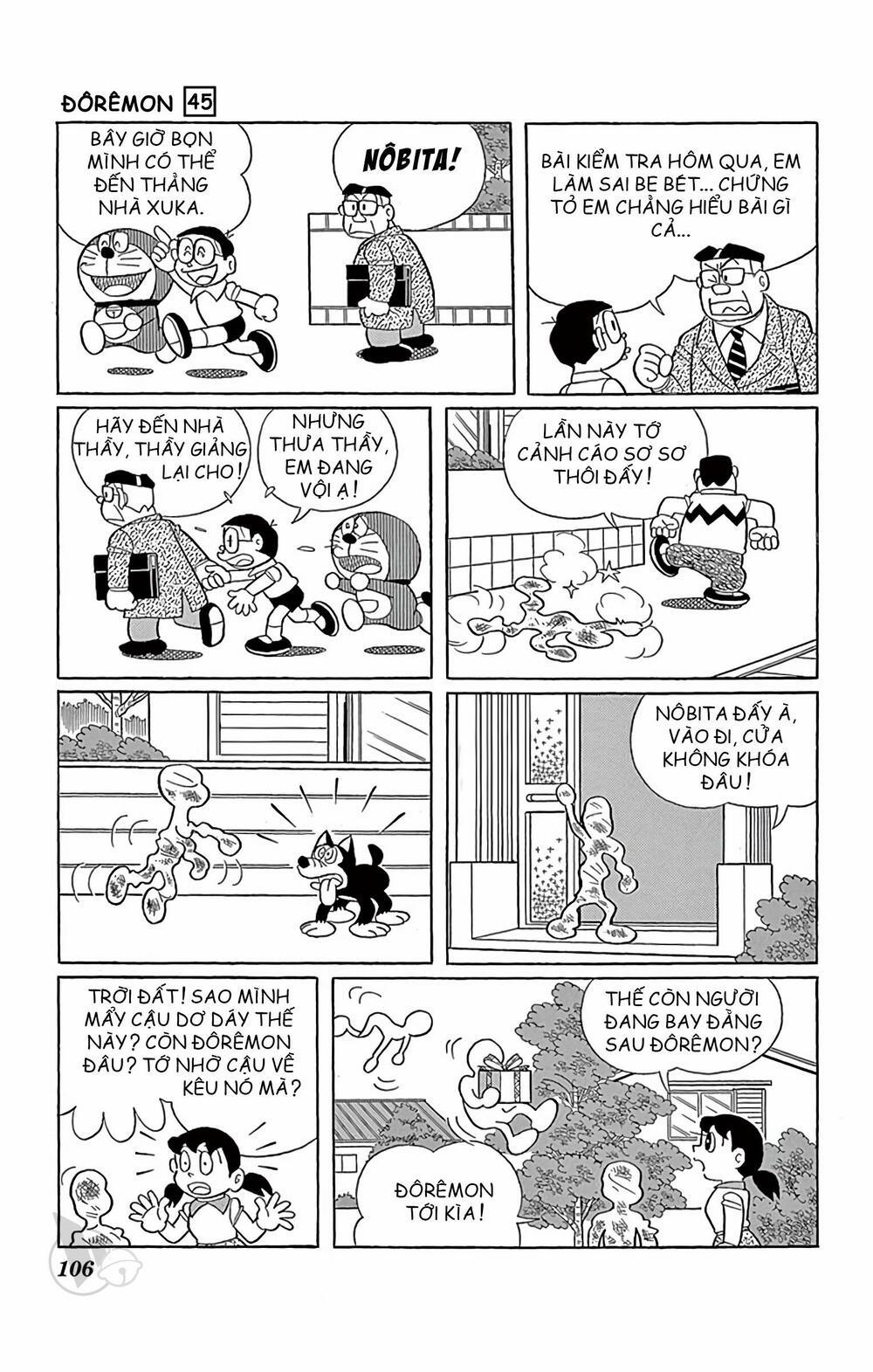 Doraemon 818 trang 8