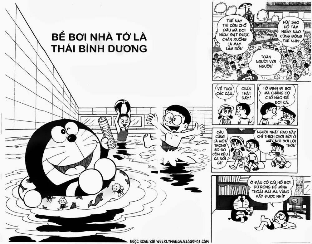 Doraemon 82 trang 1