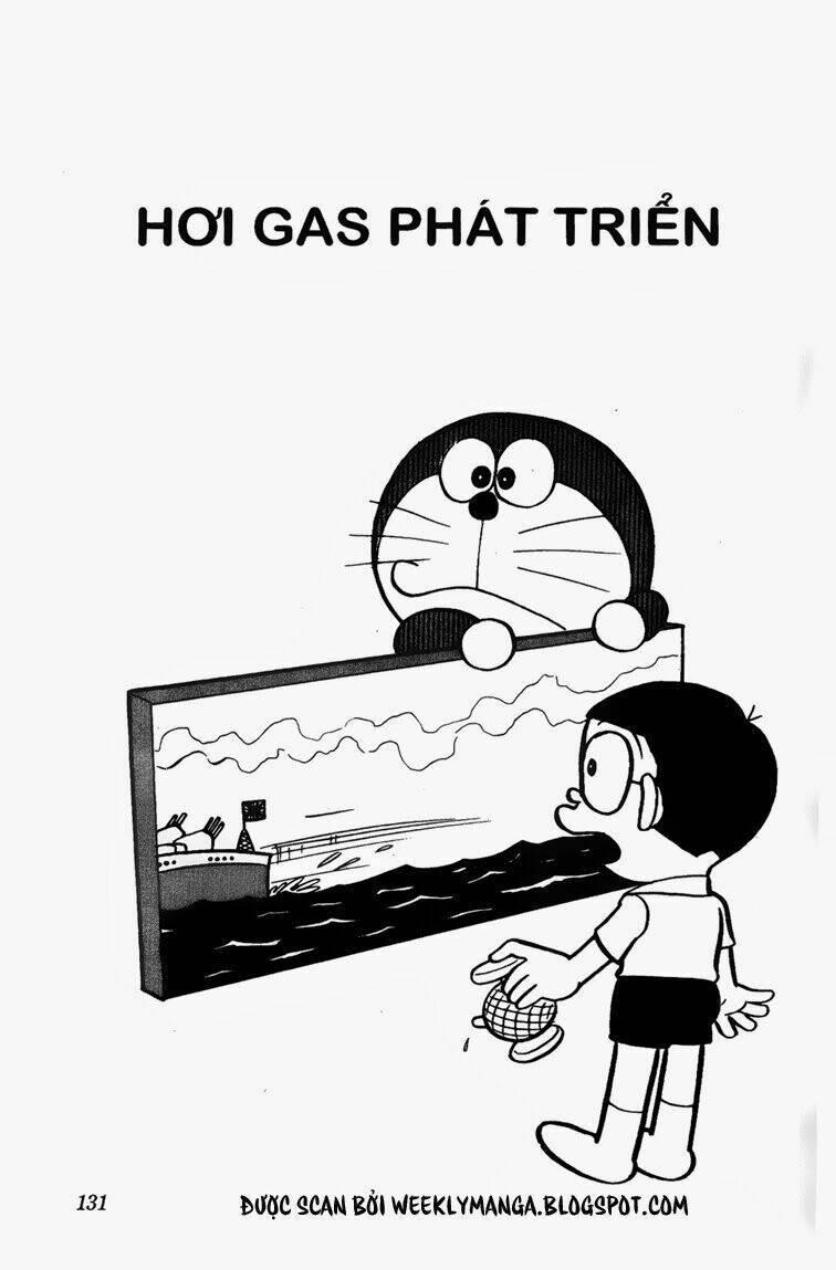 Doraemon 83 trang 1