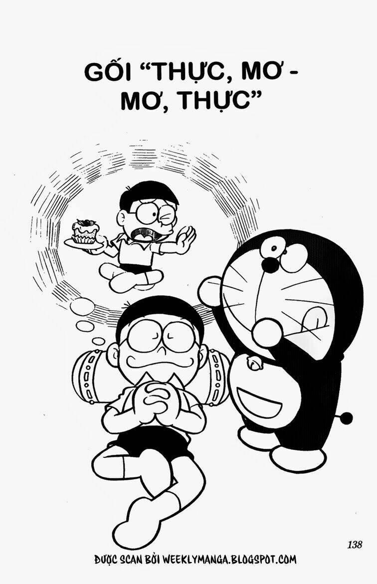 Doraemon 84 trang 1