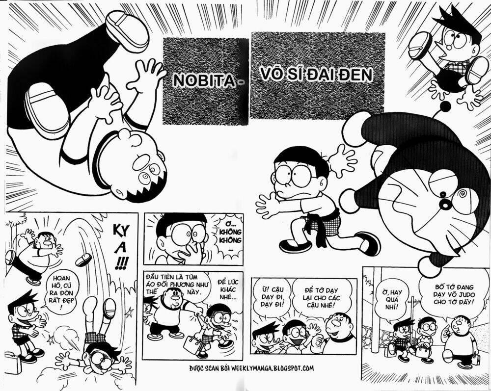 Doraemon 85 trang 1