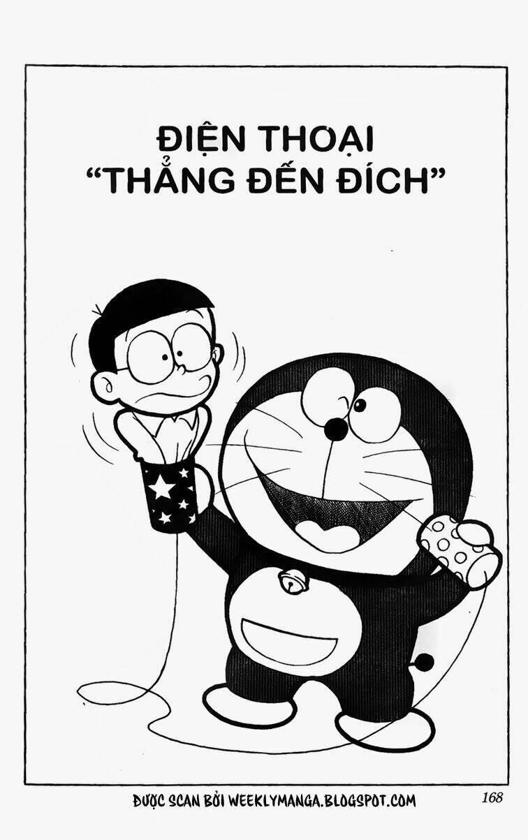 Doraemon 87 trang 1