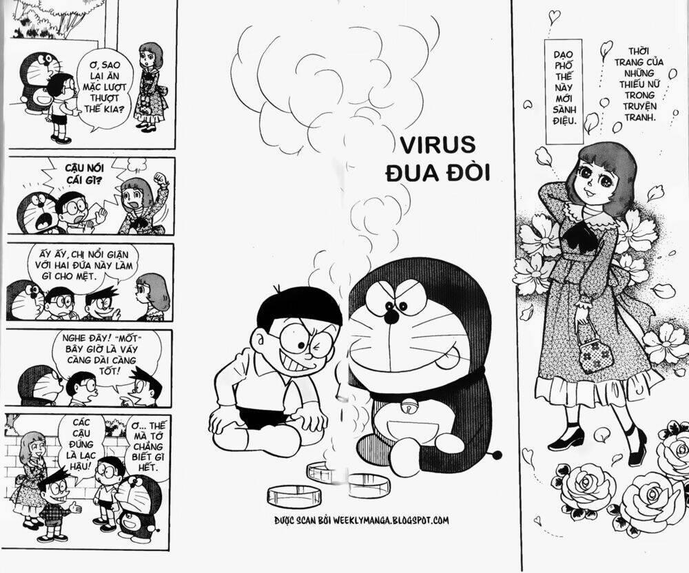 Doraemon 90 trang 1