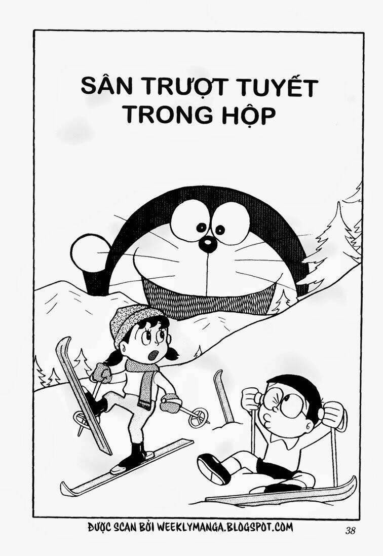 Doraemon 92 trang 1