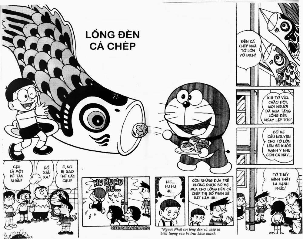 Doraemon 95 trang 1