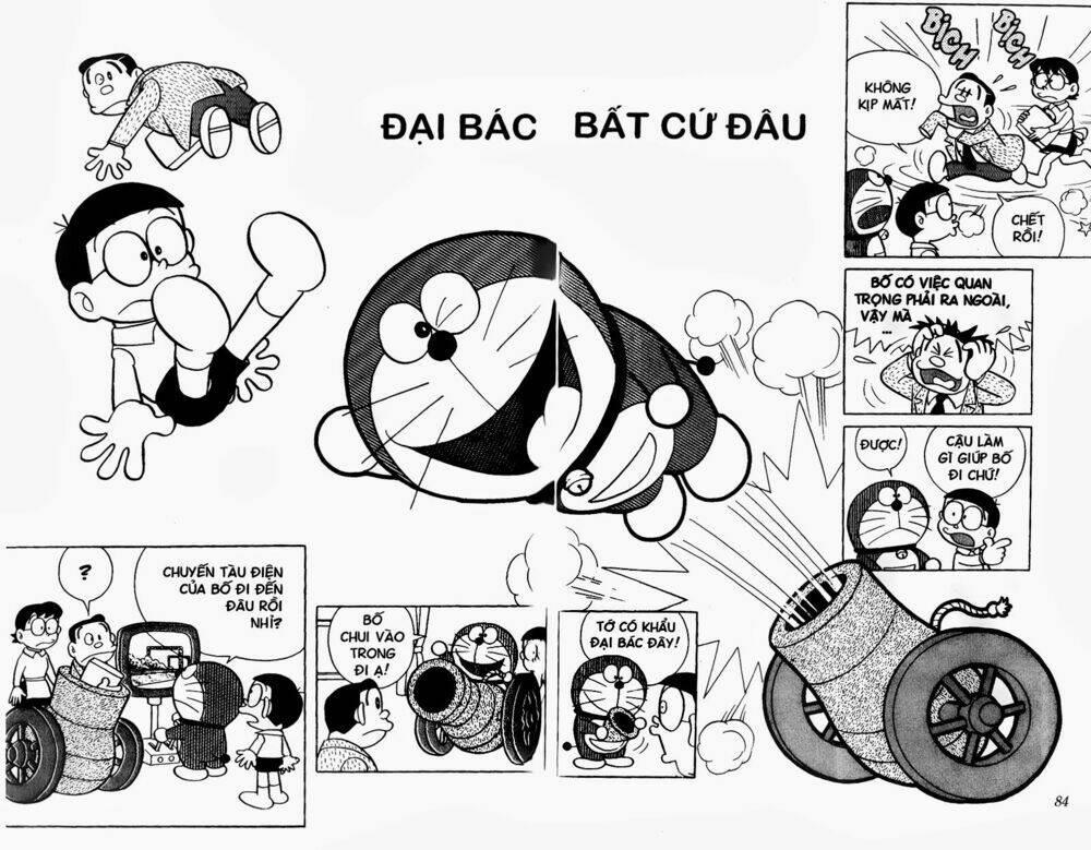 Doraemon 97 trang 1