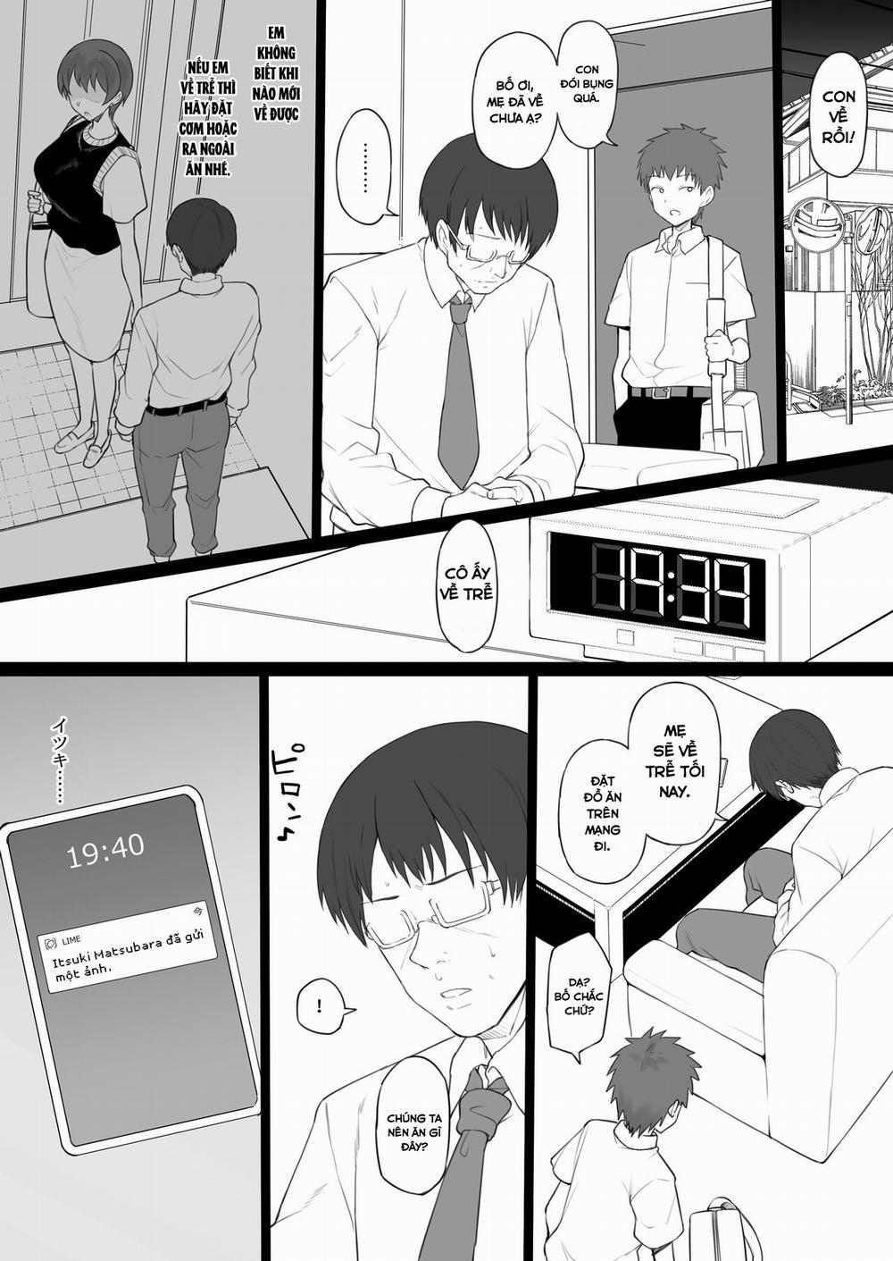 Dorei Gazoku 1 trang 13