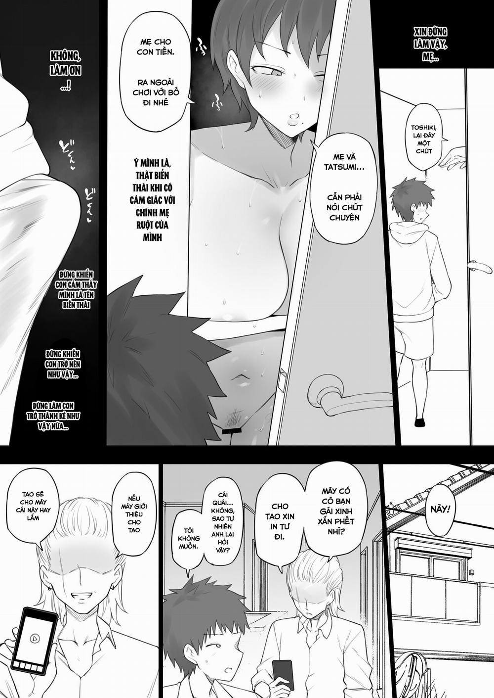 Dorei Gazoku 2 trang 18