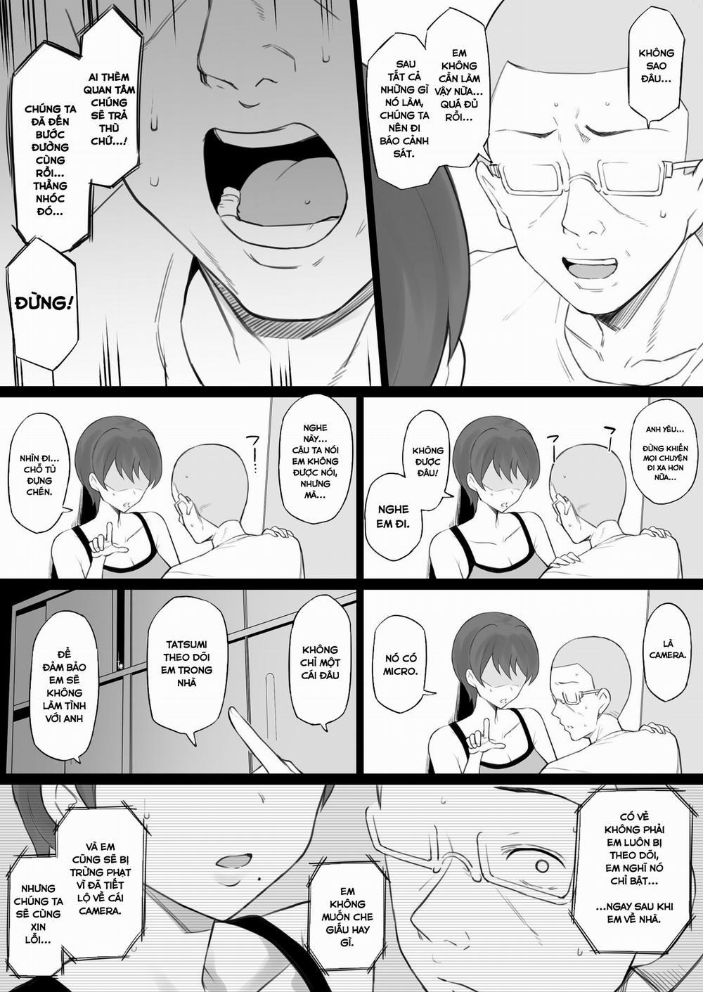 Dorei Gazoku 2 trang 5